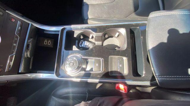 used 2019 Ford Edge car, priced at $15,999