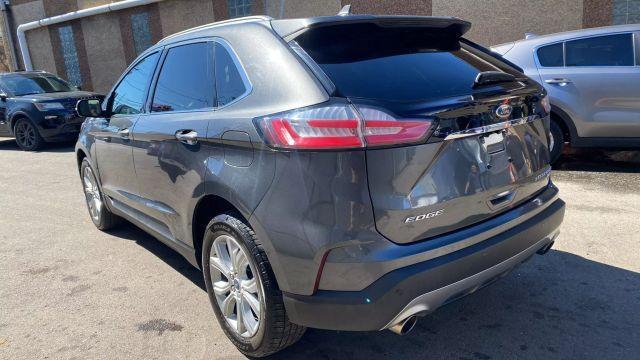 used 2019 Ford Edge car, priced at $15,999