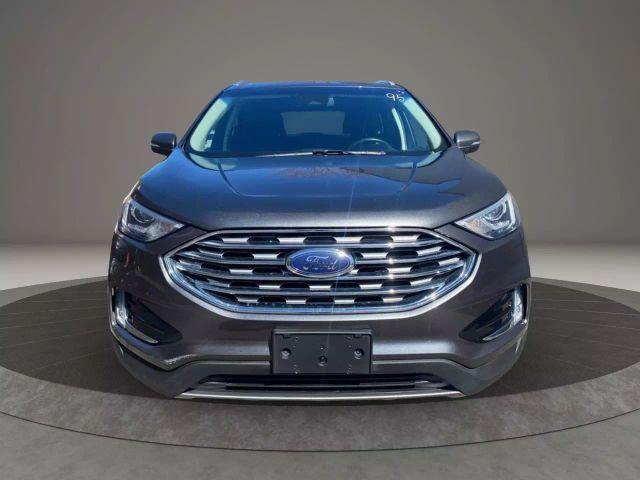 used 2019 Ford Edge car, priced at $14,299