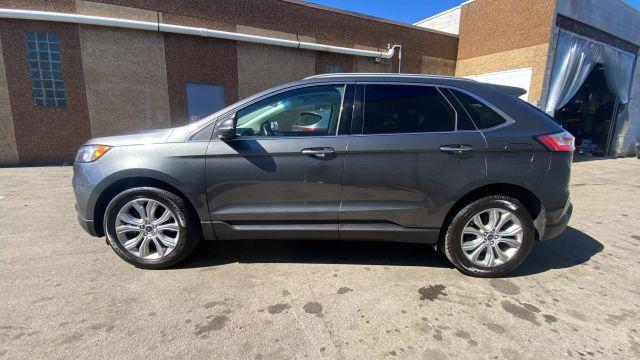 used 2019 Ford Edge car, priced at $15,999