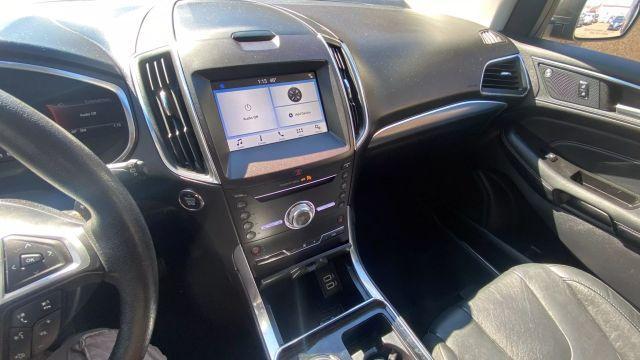used 2019 Ford Edge car, priced at $15,999