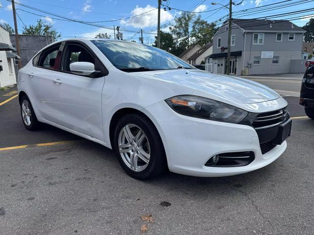 used 2015 Dodge Dart car, priced at $7,299