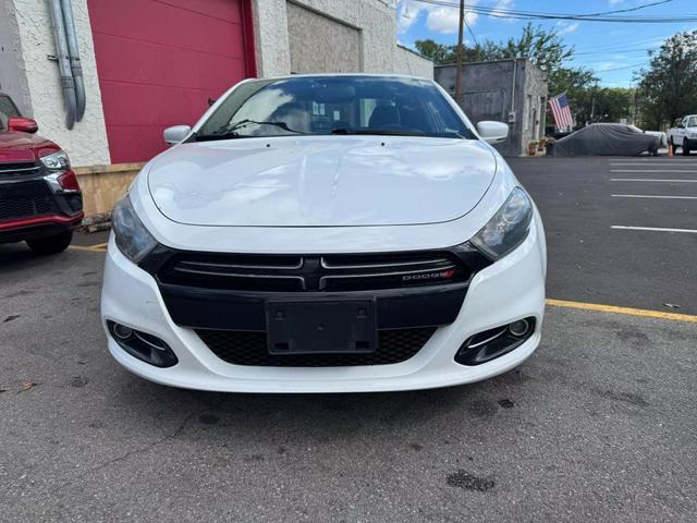 used 2015 Dodge Dart car, priced at $7,299