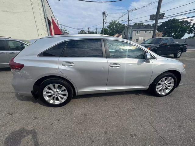 used 2014 Toyota Venza car, priced at $8,499