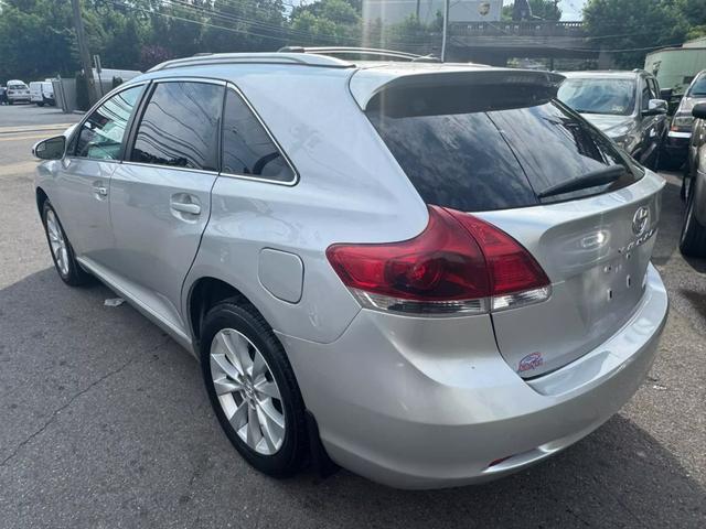 used 2014 Toyota Venza car, priced at $8,499