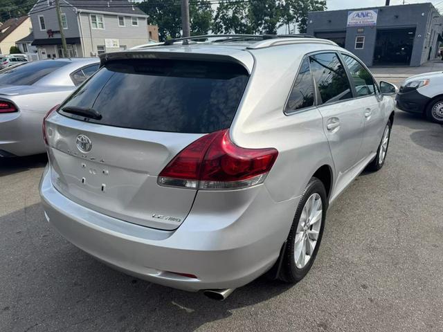 used 2014 Toyota Venza car, priced at $8,499