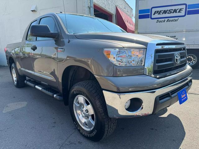 used 2012 Toyota Tundra car, priced at $17,499