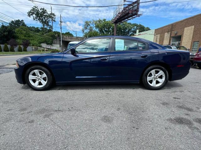 used 2014 Dodge Charger car, priced at $4,599