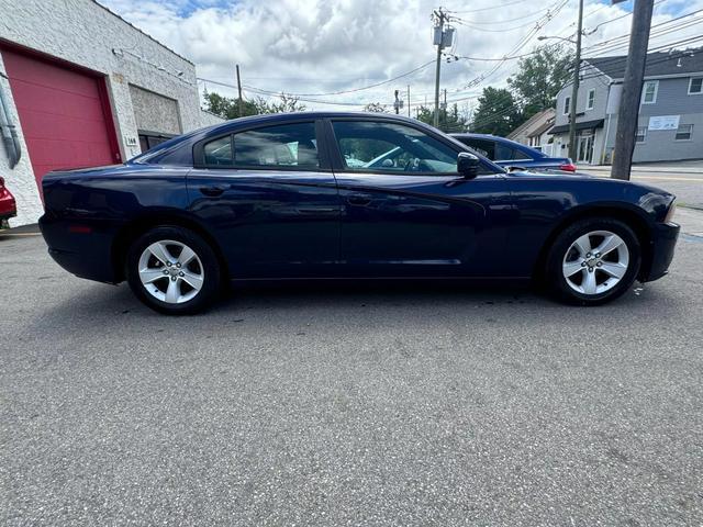 used 2014 Dodge Charger car, priced at $4,599