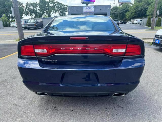 used 2014 Dodge Charger car, priced at $4,599