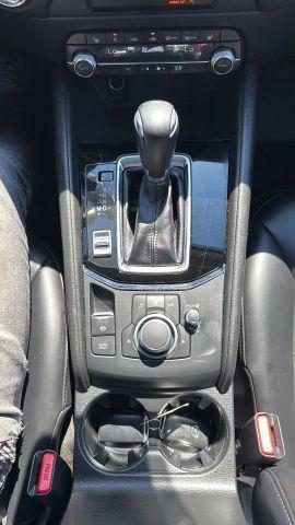used 2020 Mazda CX-5 car, priced at $16,999