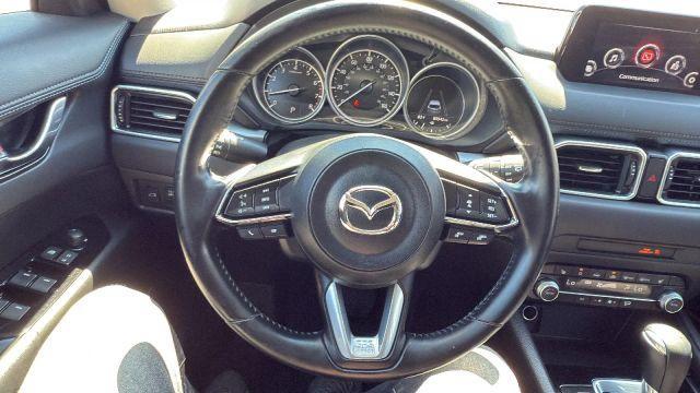 used 2020 Mazda CX-5 car, priced at $16,999