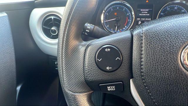 used 2019 Toyota Corolla car, priced at $10,999