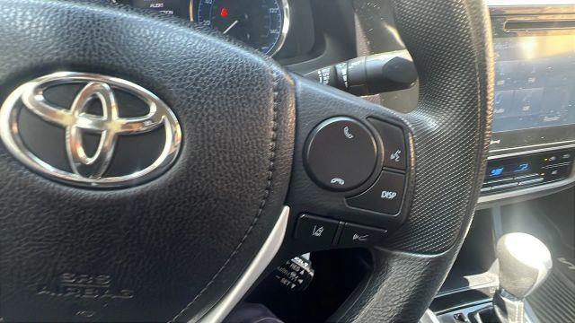 used 2019 Toyota Corolla car, priced at $10,999