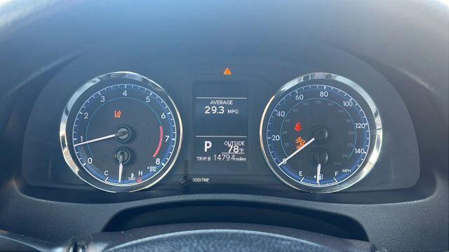 used 2019 Toyota Corolla car, priced at $10,999