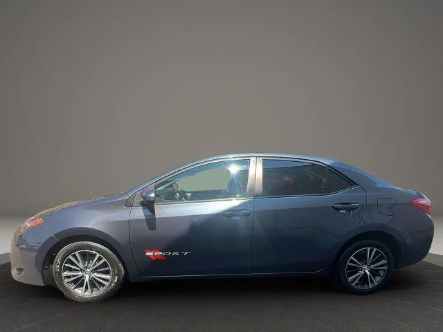 used 2019 Toyota Corolla car, priced at $10,999