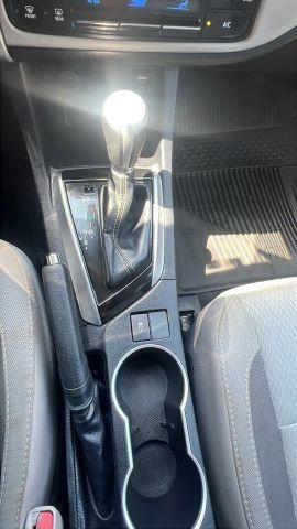 used 2019 Toyota Corolla car, priced at $10,999