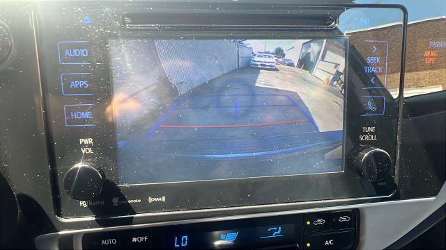 used 2019 Toyota Corolla car, priced at $10,999