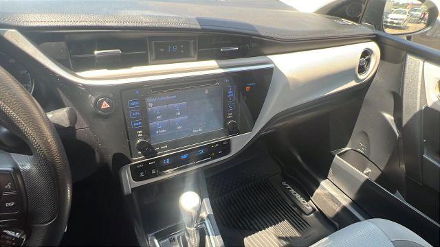used 2019 Toyota Corolla car, priced at $10,999