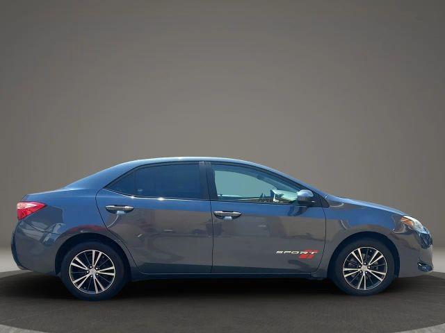 used 2019 Toyota Corolla car, priced at $10,999