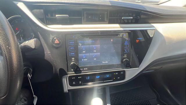 used 2019 Toyota Corolla car, priced at $10,999