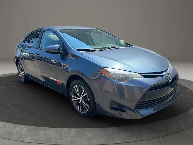 used 2019 Toyota Corolla car, priced at $10,999