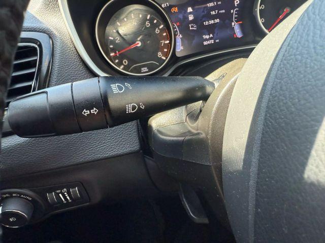 used 2019 Jeep Compass car, priced at $13,999