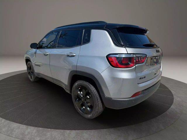 used 2019 Jeep Compass car, priced at $13,999