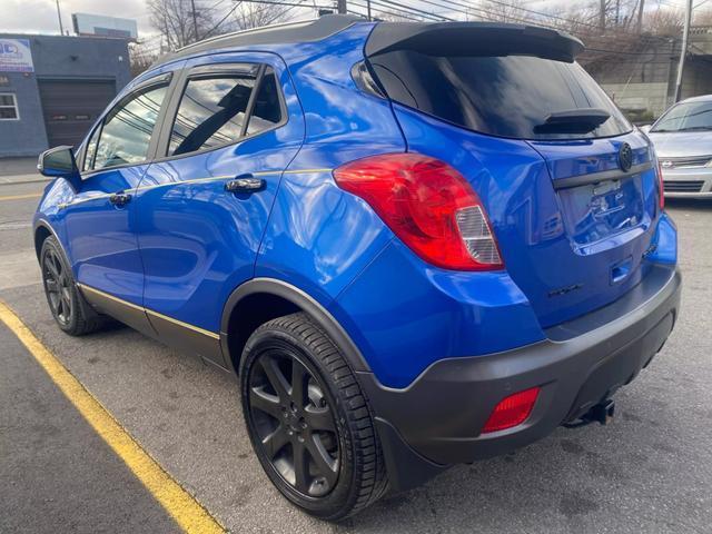 used 2014 Buick Encore car, priced at $8,999