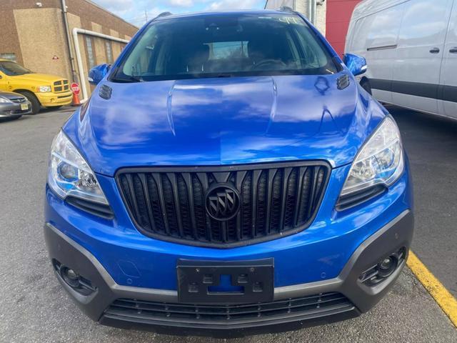 used 2014 Buick Encore car, priced at $8,999