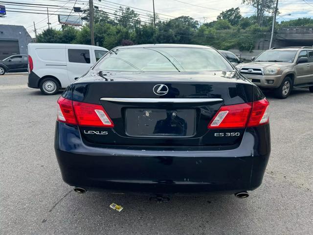 used 2008 Lexus ES 350 car, priced at $5,999