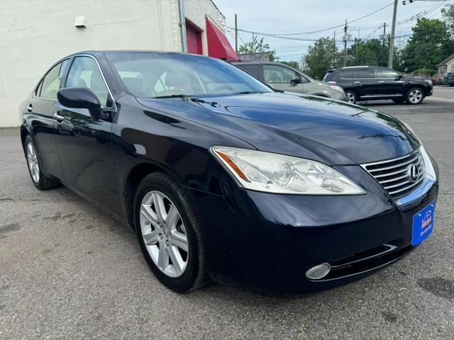 used 2008 Lexus ES 350 car, priced at $5,999