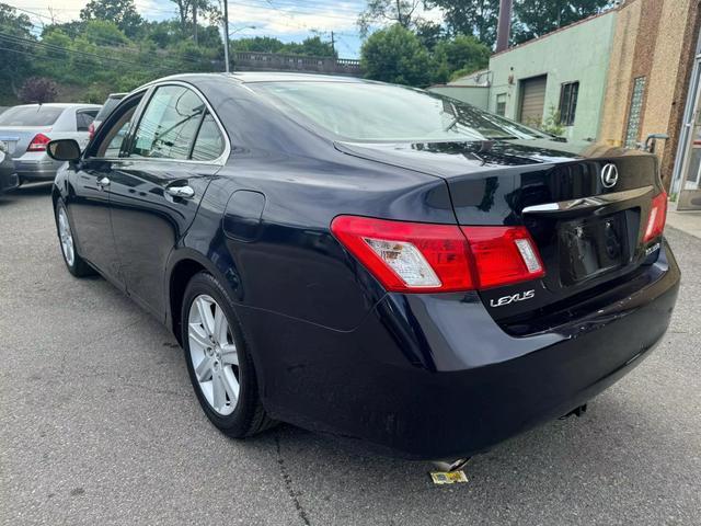 used 2008 Lexus ES 350 car, priced at $5,999