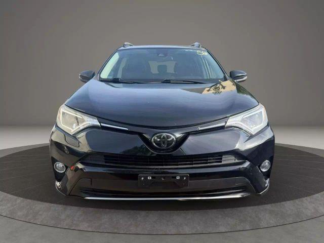 used 2018 Toyota RAV4 car, priced at $15,799