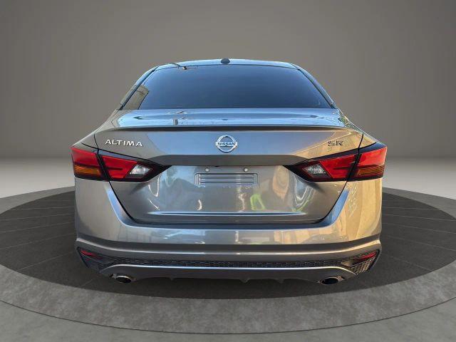 used 2019 Nissan Altima car, priced at $13,999
