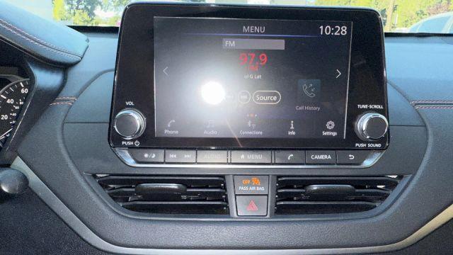 used 2019 Nissan Altima car, priced at $13,999