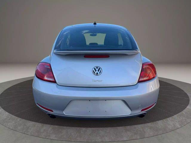 used 2013 Volkswagen Beetle car, priced at $7,099
