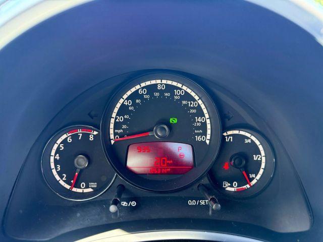 used 2013 Volkswagen Beetle car