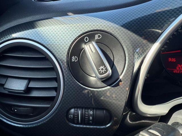used 2013 Volkswagen Beetle car