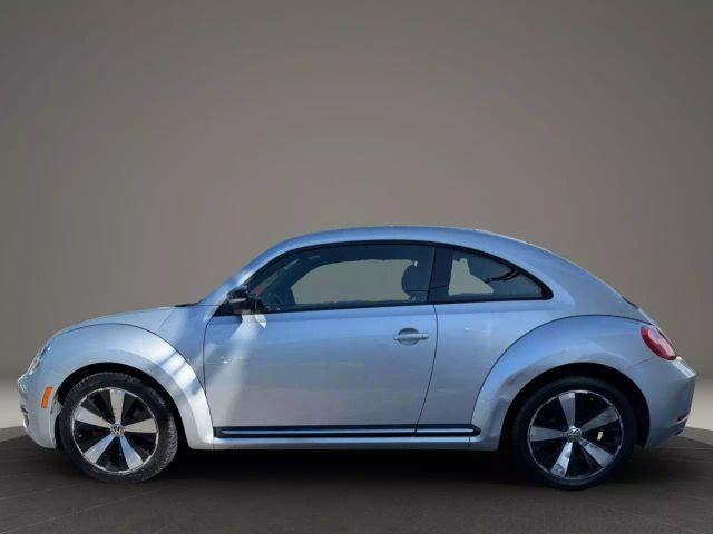 used 2013 Volkswagen Beetle car, priced at $7,099