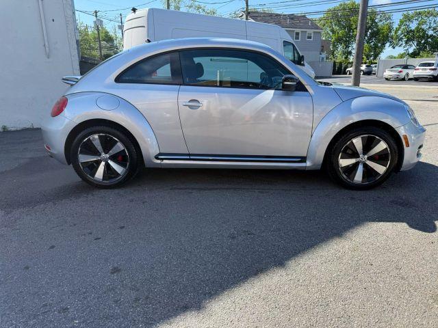 used 2013 Volkswagen Beetle car