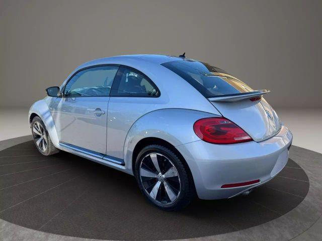 used 2013 Volkswagen Beetle car, priced at $7,099