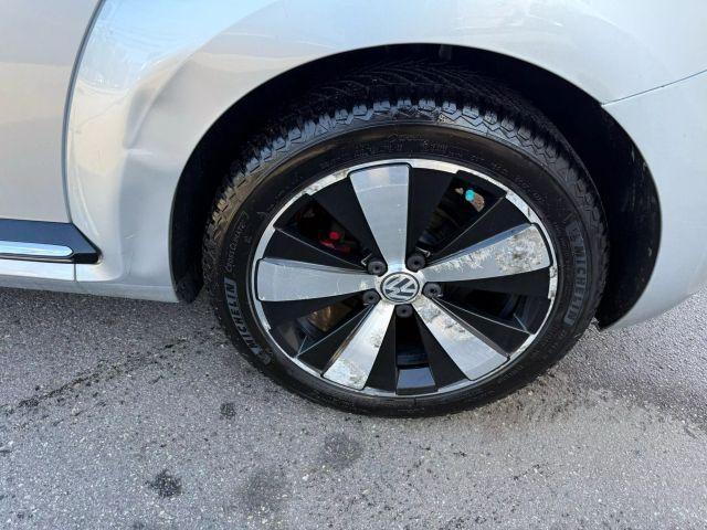 used 2013 Volkswagen Beetle car