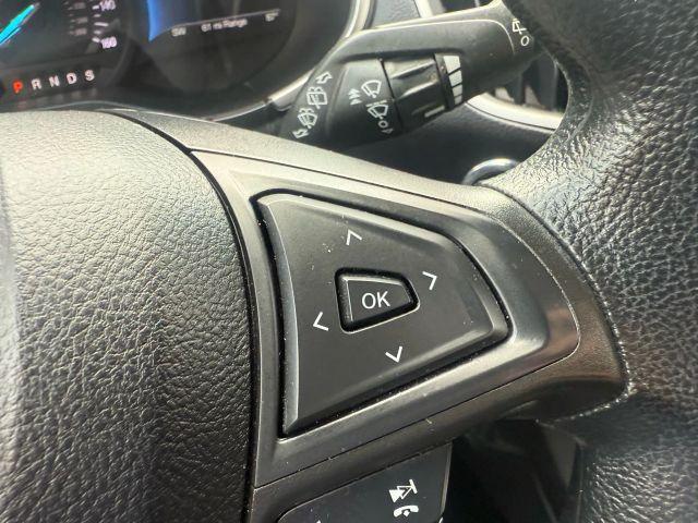 used 2021 Ford Edge car, priced at $14,499