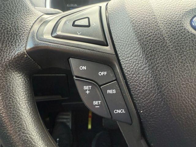 used 2021 Ford Edge car, priced at $14,499