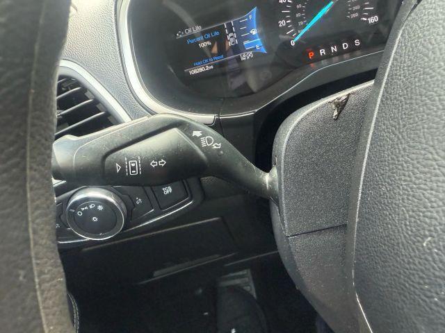 used 2021 Ford Edge car, priced at $14,499