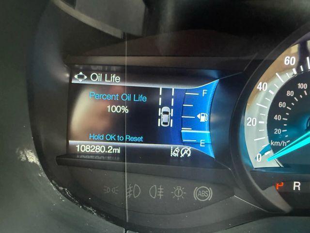 used 2021 Ford Edge car, priced at $14,499