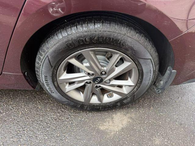 used 2019 Kia Optima car, priced at $11,999