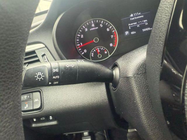 used 2019 Kia Optima car, priced at $11,999