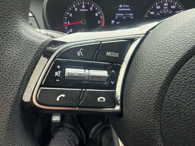 used 2019 Kia Optima car, priced at $11,999